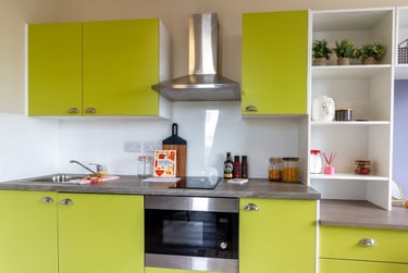 Gold Studio at The Barn, Bampfylde Street, Newtown, Exeter, EX12FQ - Image 5